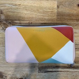 Love & Lore wallet
